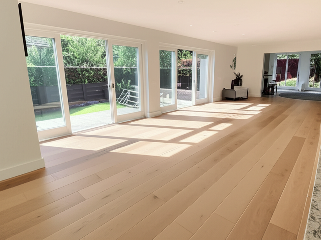 Flooring Contractor