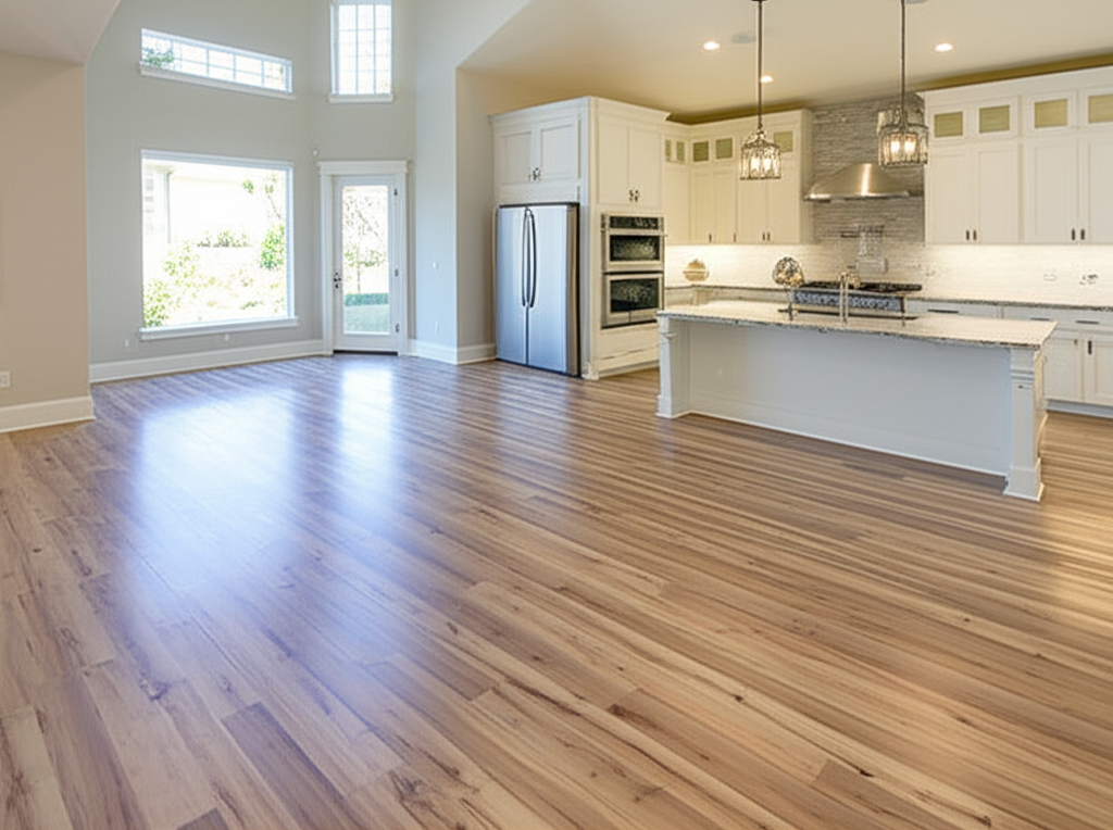 Flooring Contractor