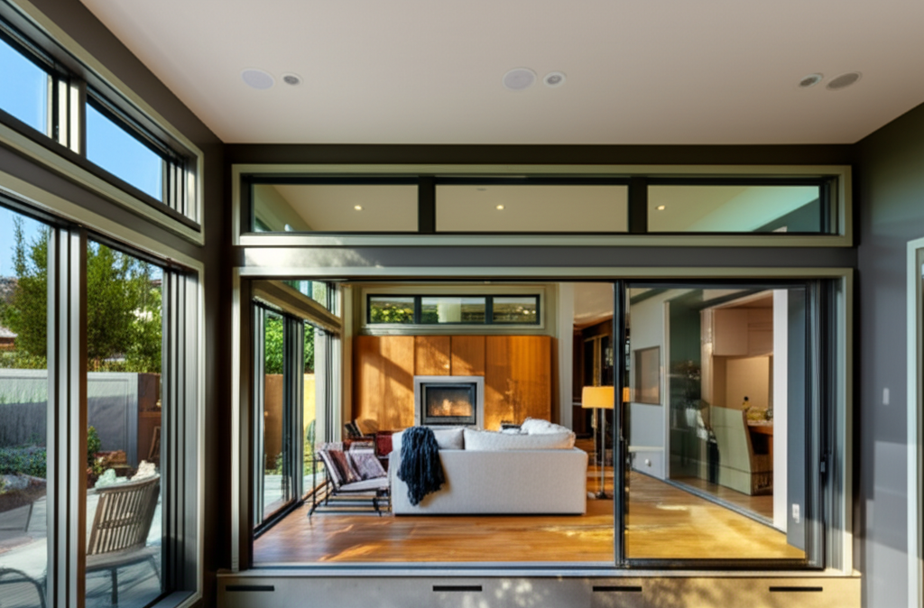 Room Addition