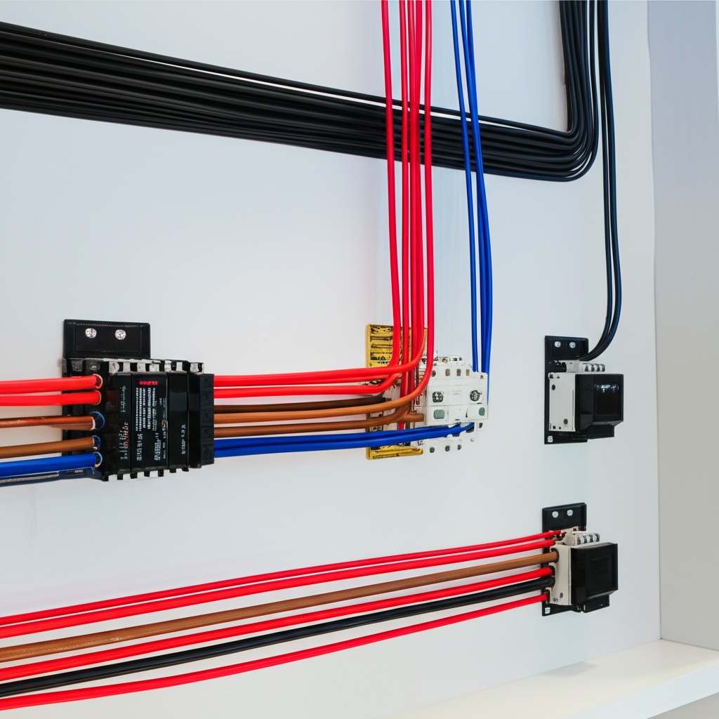Electrical