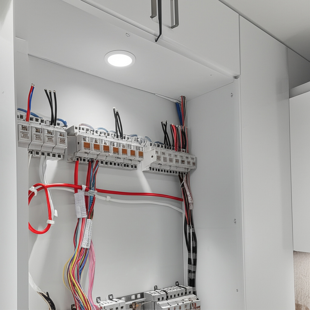 Electrical