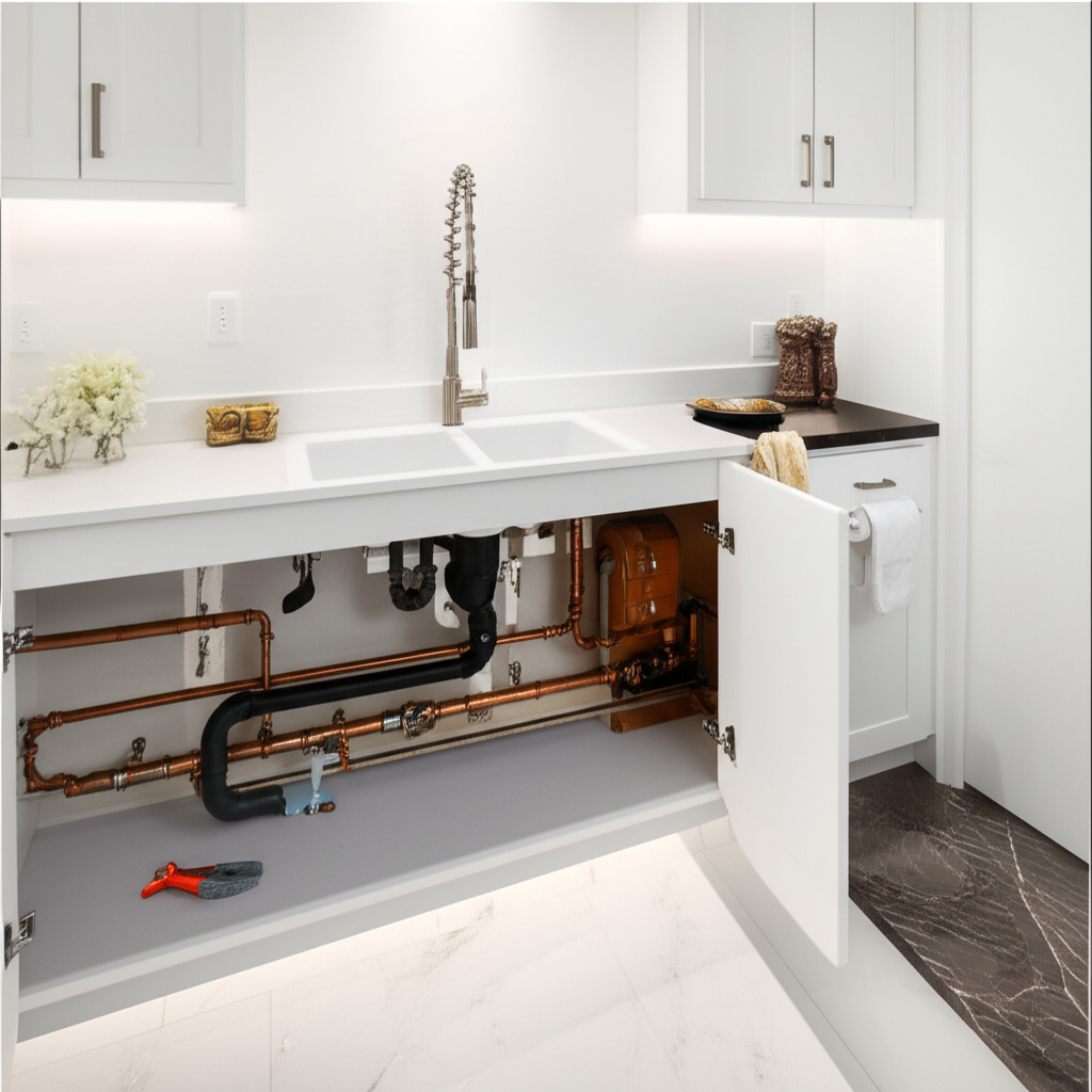 Plumbing