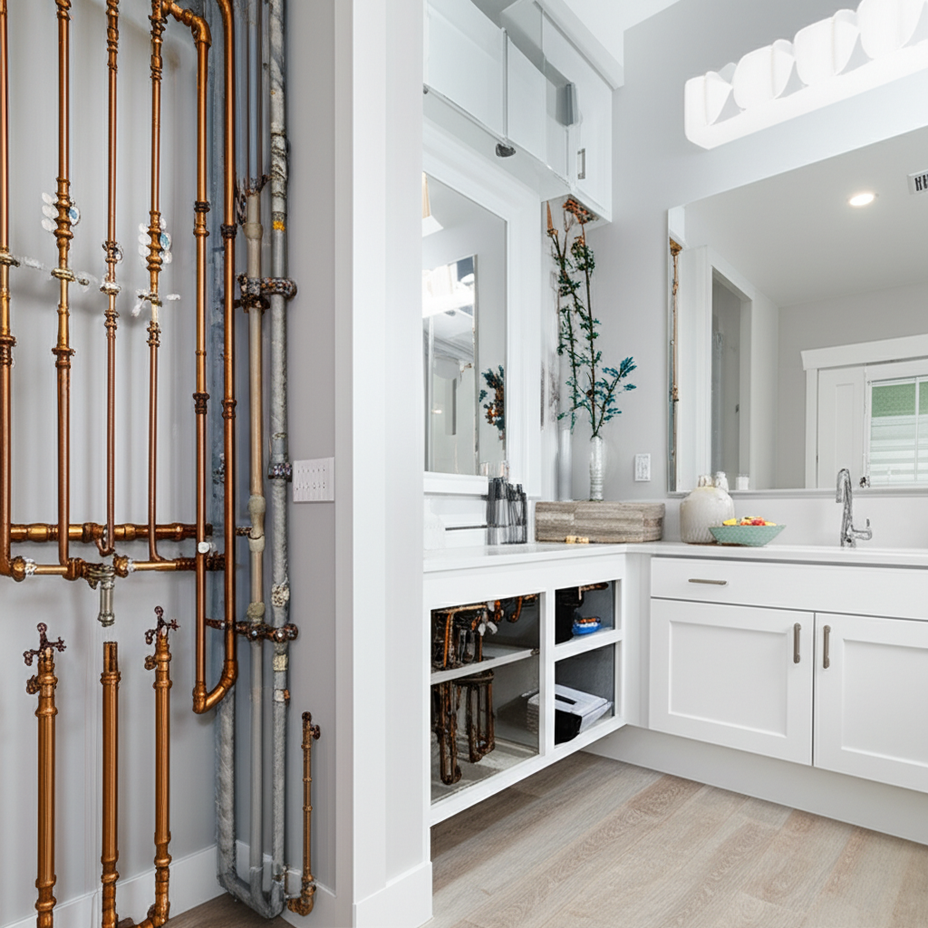Plumbing