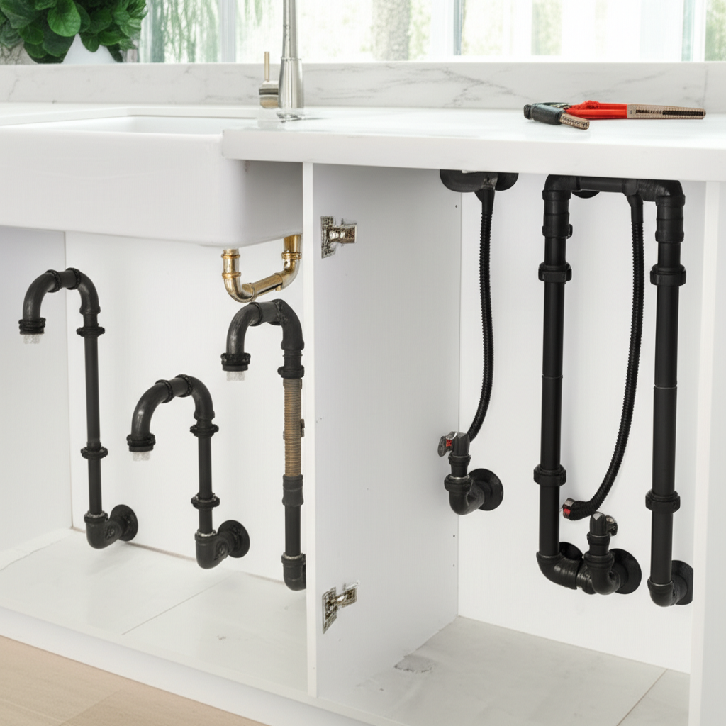 Plumbing
