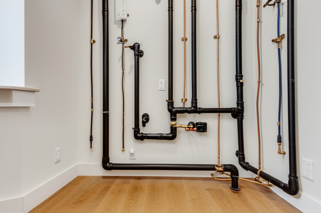 Plumbing