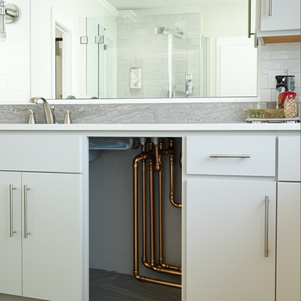 Plumbing