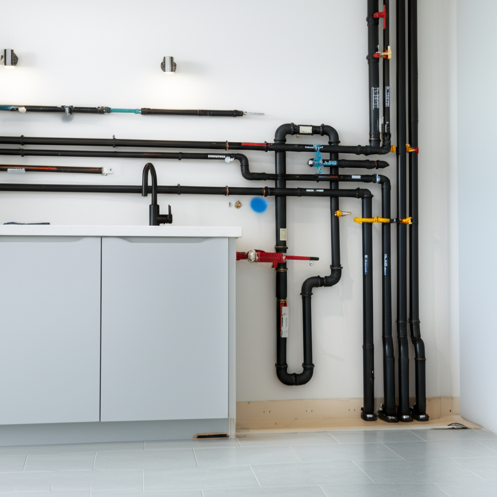 Plumbing
