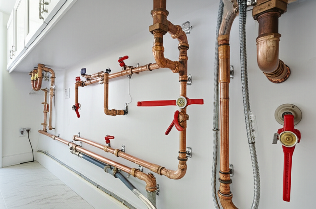 Plumbing