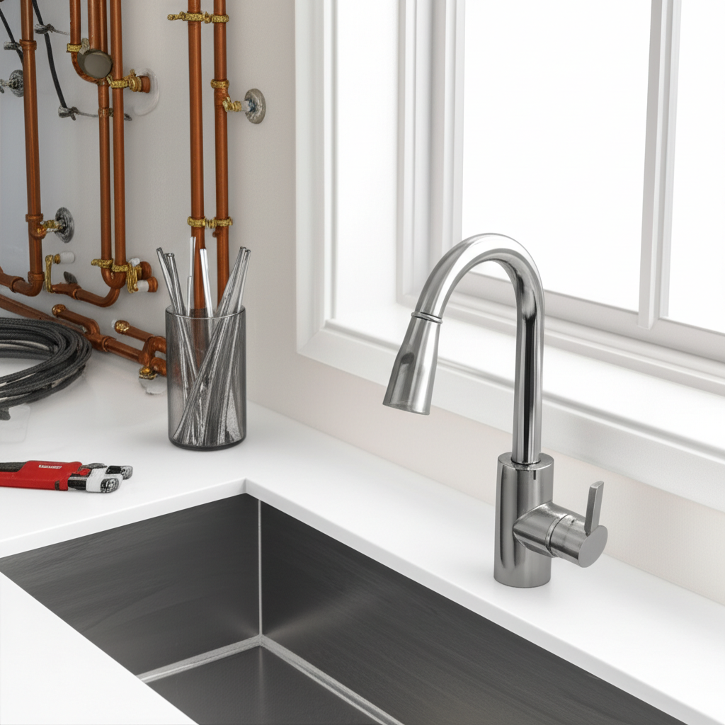 Plumbing