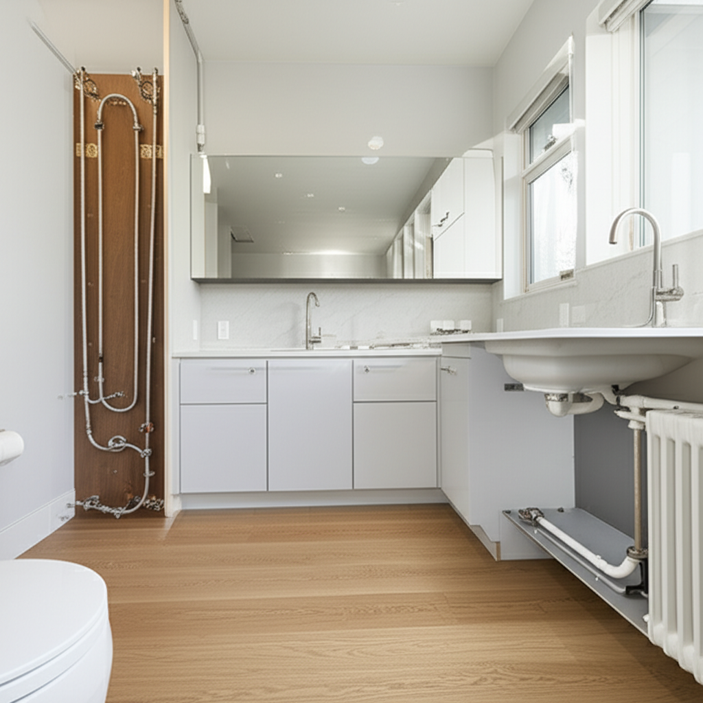 Plumbing