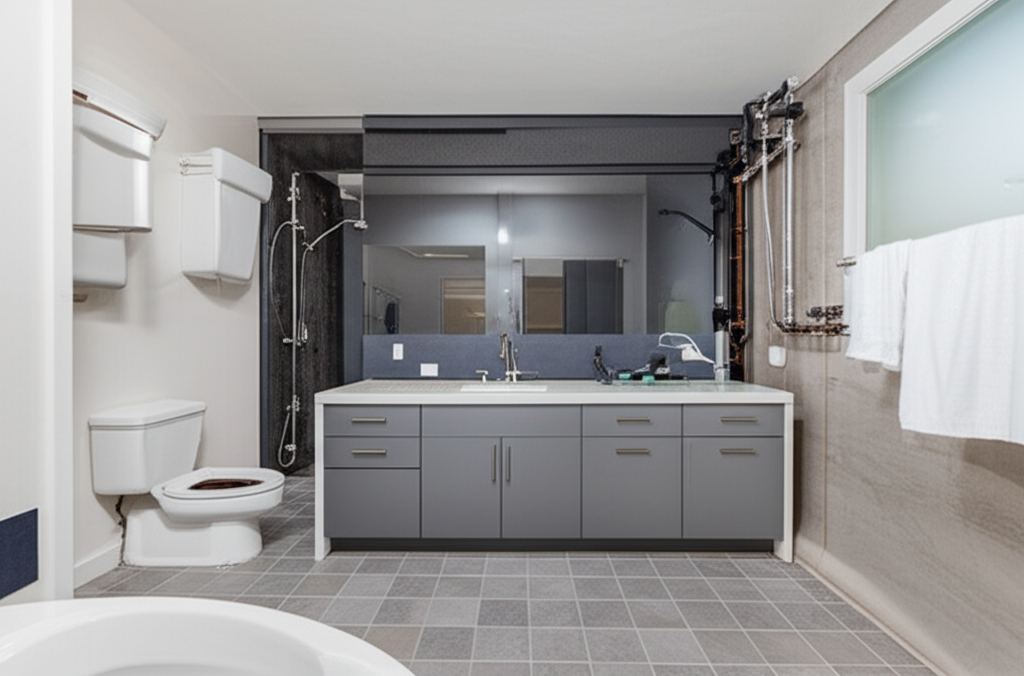 Plumbing