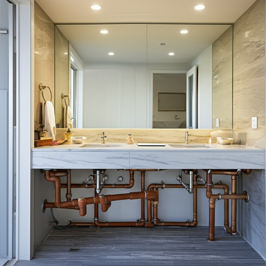 Plumbing