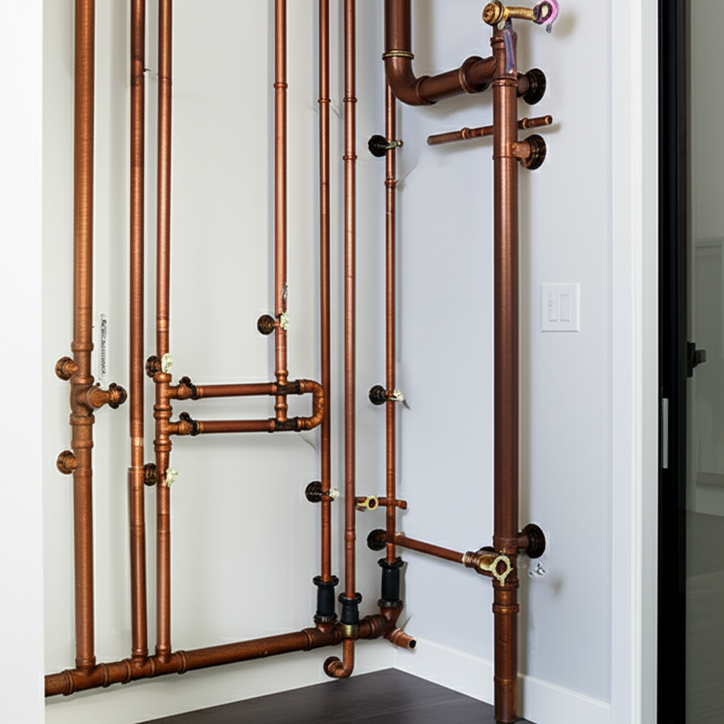 Plumbing
