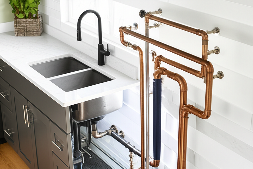 Plumbing