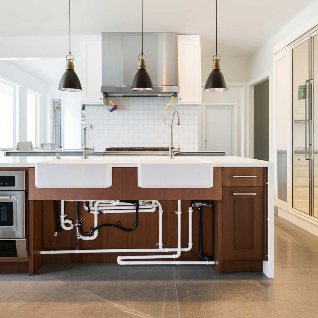 Plumbing