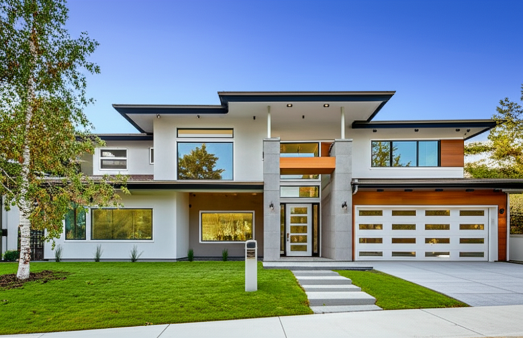 New Construction