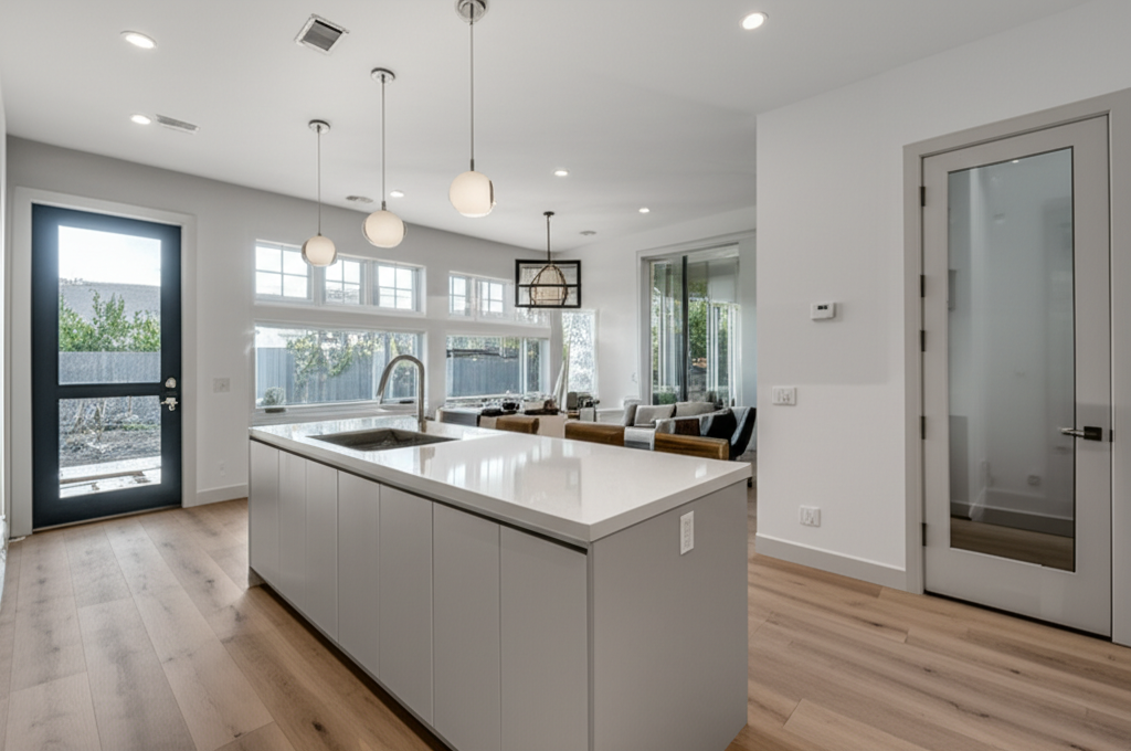 New Construction