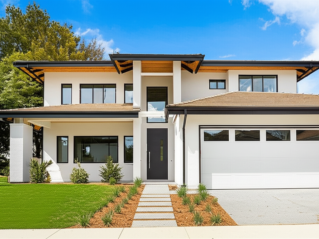 New Construction