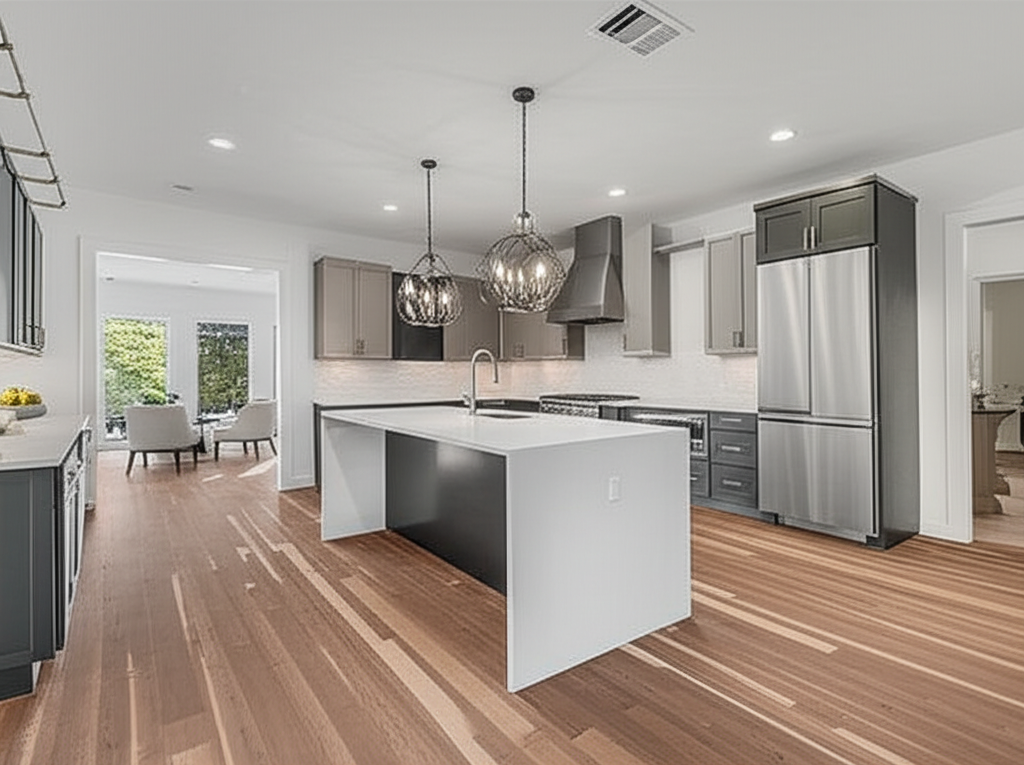 New Construction