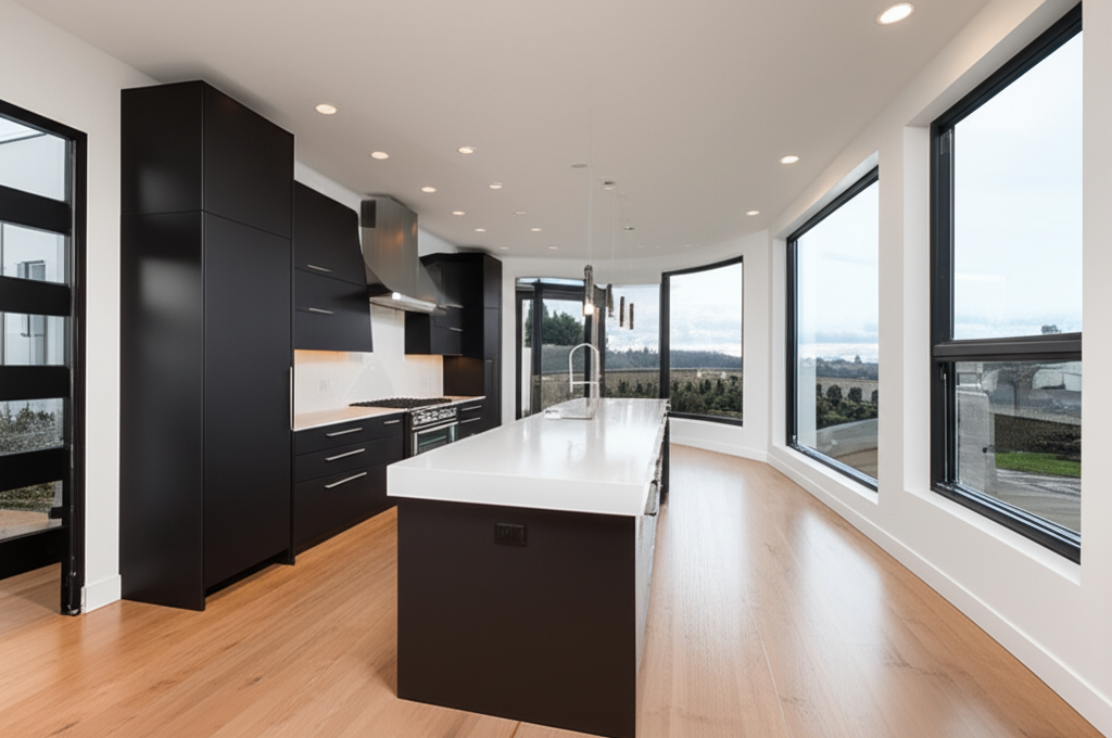 New Construction