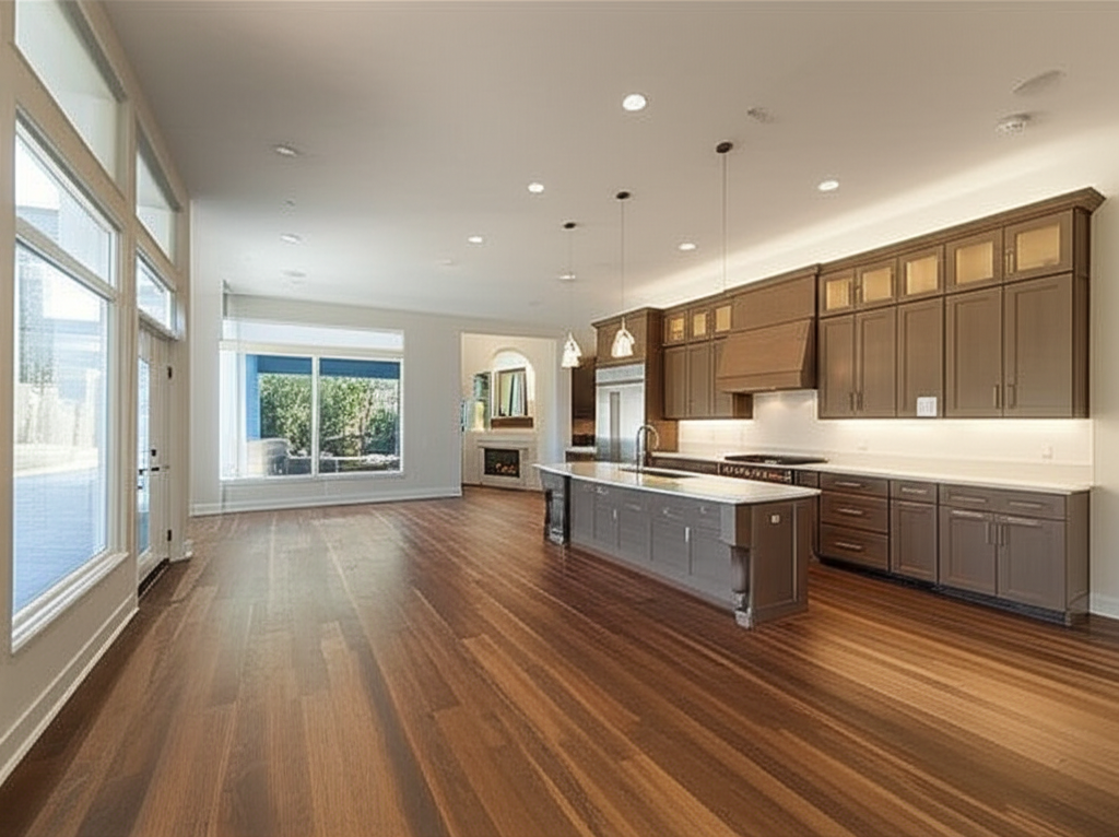 New Construction