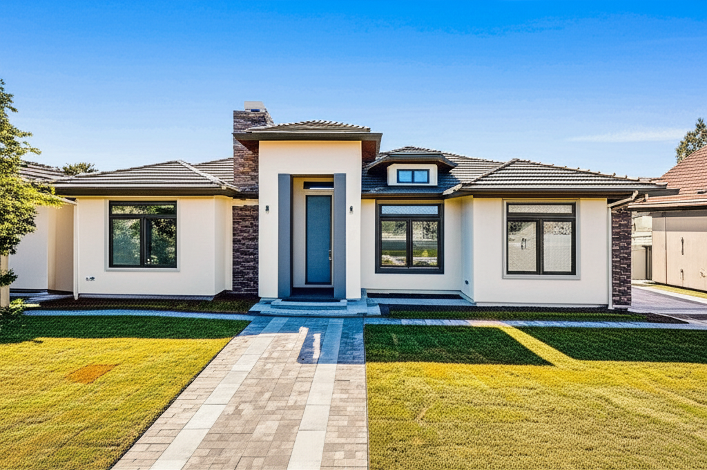 New Construction