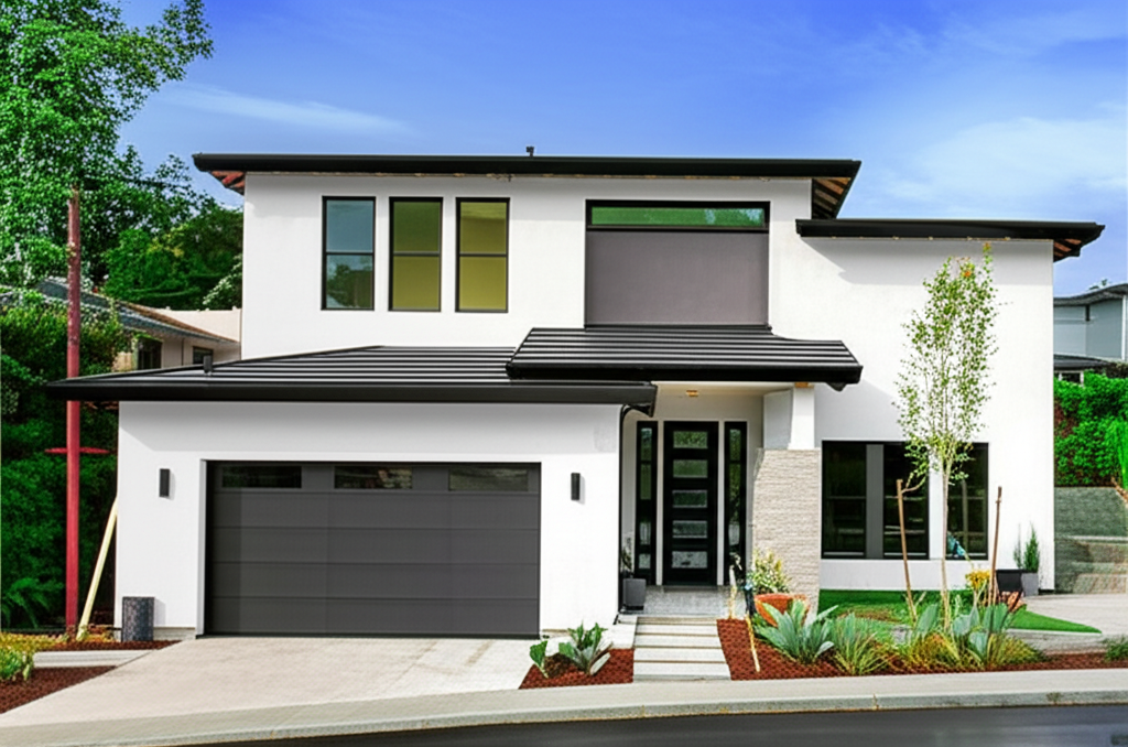 New Construction