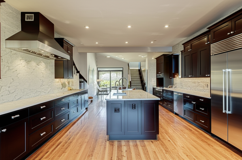 New Construction