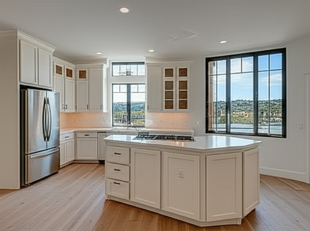 New Construction