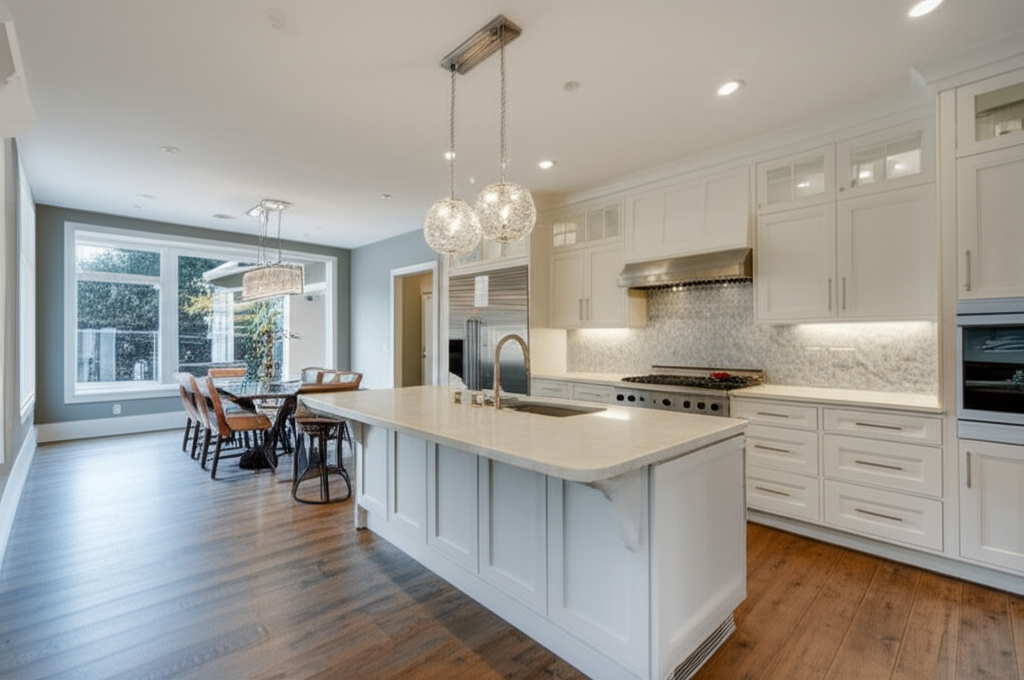 General Contractor