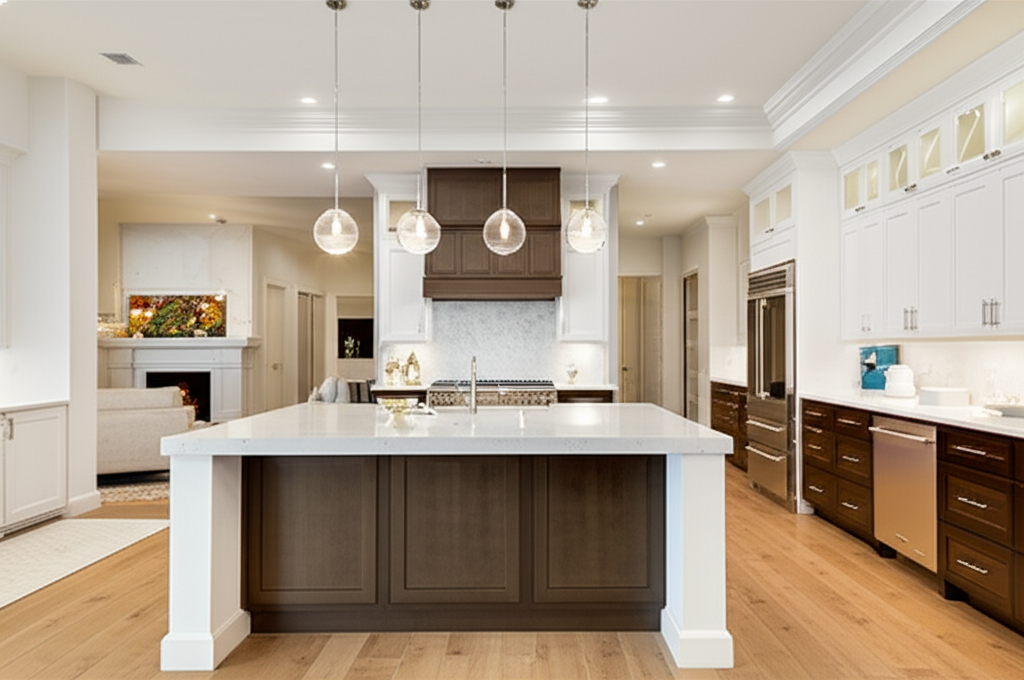 General Contractor