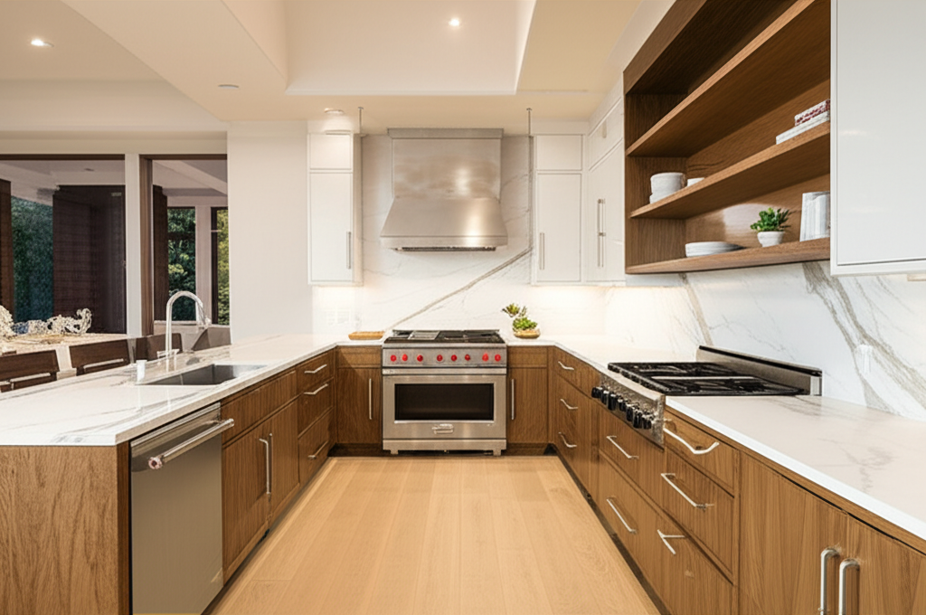 General Contractor