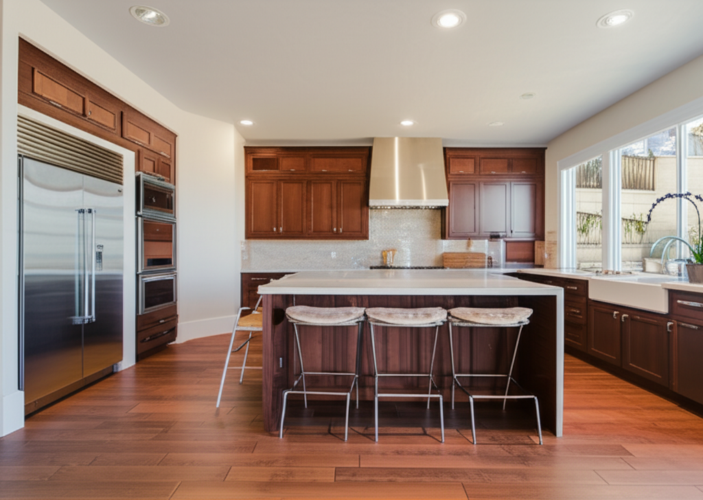 General Contractor