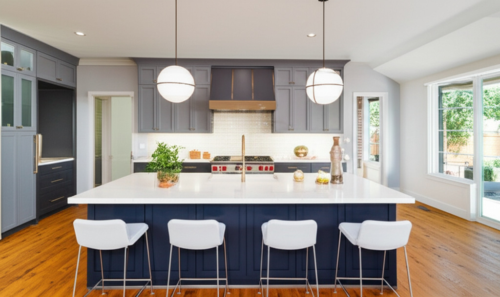 General Contractor