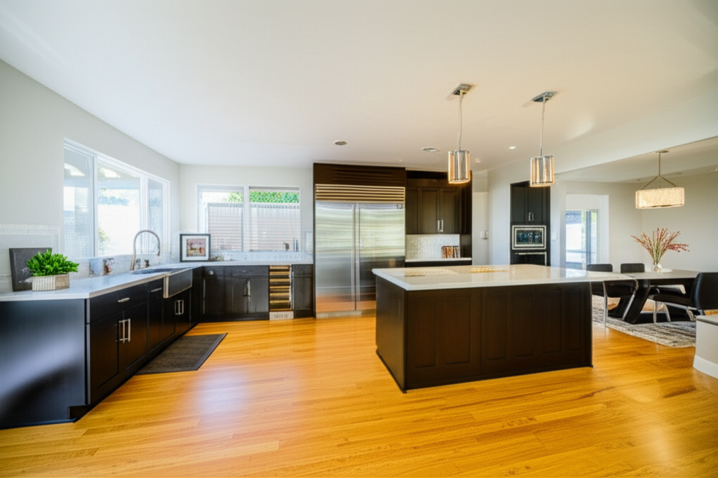 General Contractor