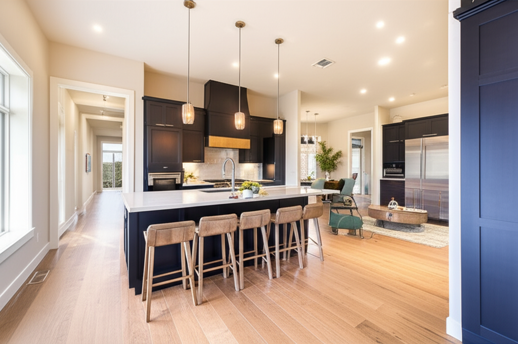 General Contractor