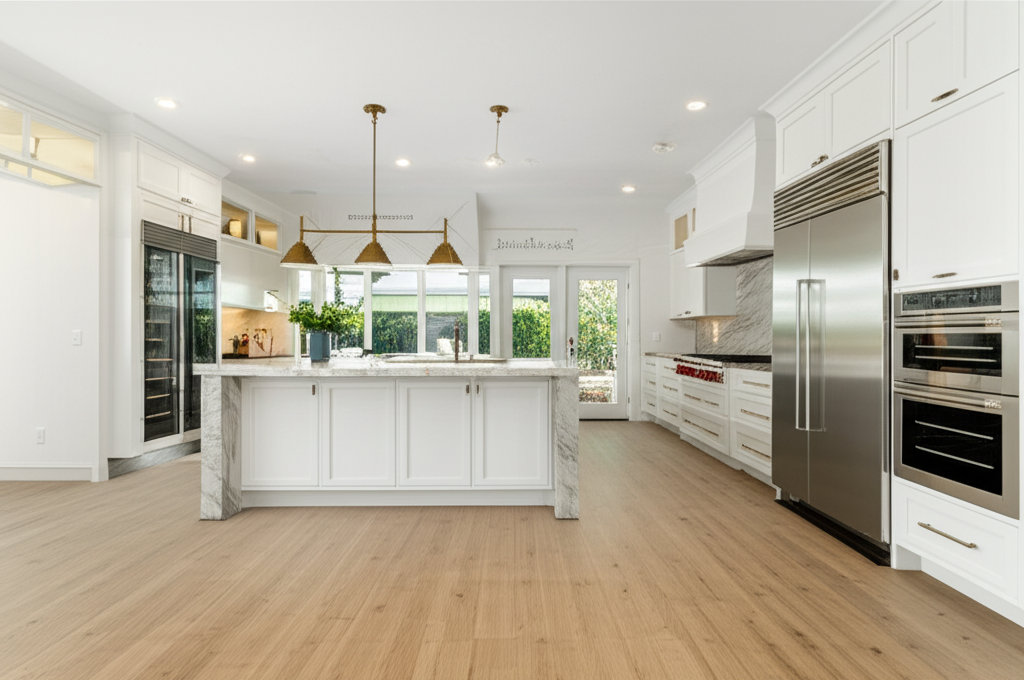 General Contractor