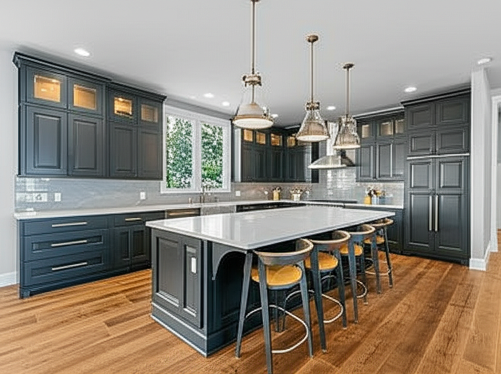General Contractor
