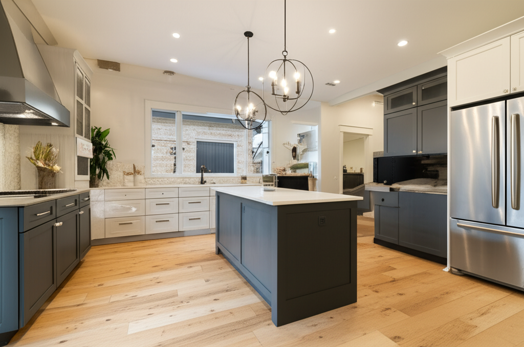 General Contractor