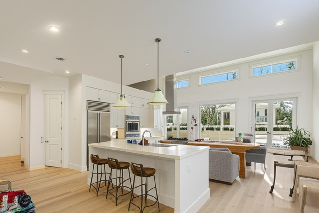 General Contractor