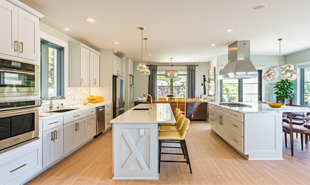General Contractor