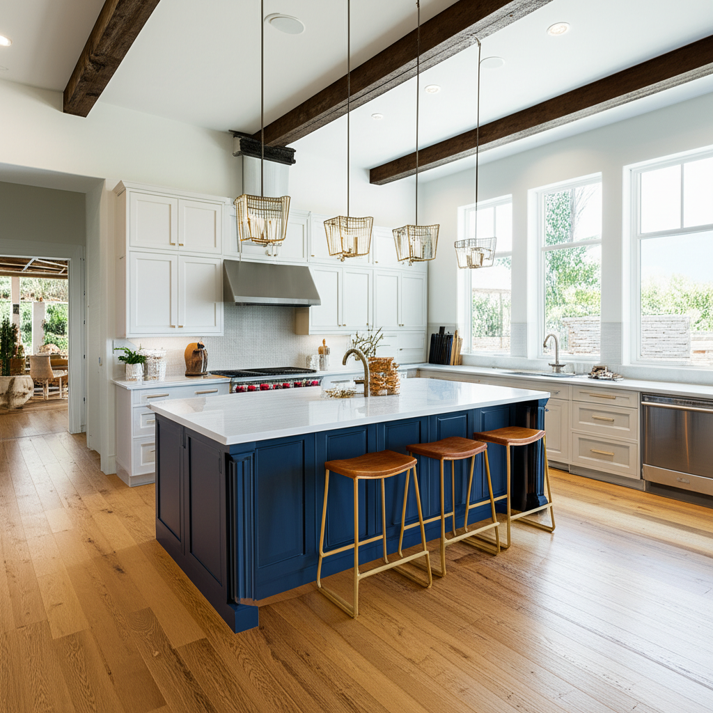 General Contractor