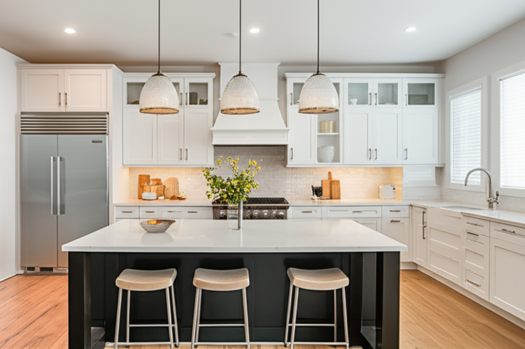 General Contractor