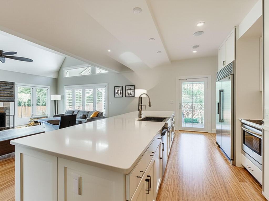 General Contractor