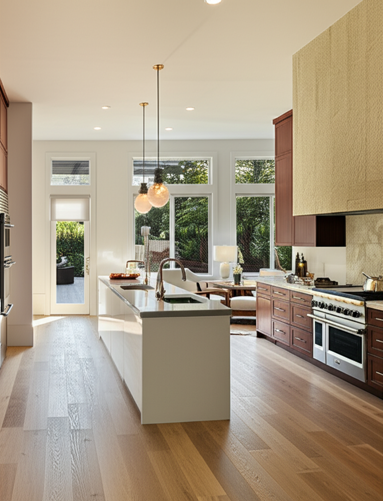 General Contractor