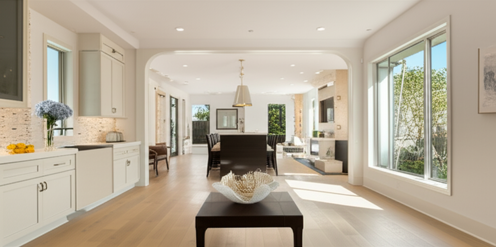 General Contractor