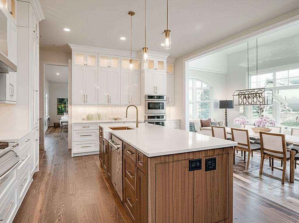 General Contractor