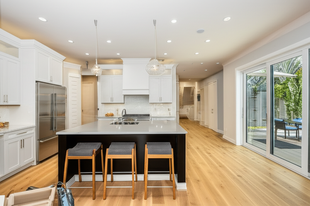 General Contractor