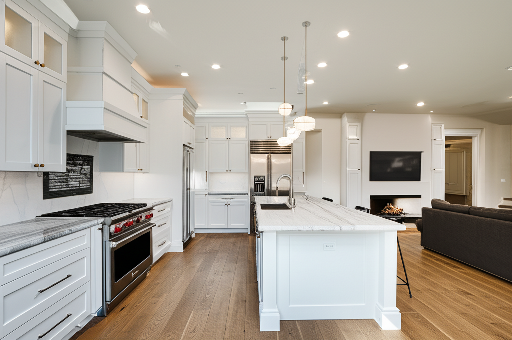 General Contractor