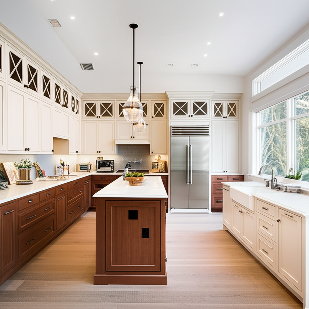 General Contractor
